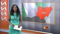 Nigeria: "Dirty Oil"