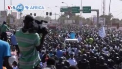 Gambia: Abashyigikiye Yahya Jammeh Bashaka ko Ahunguka
