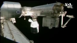 Week in Space -- USAGM