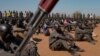 Pasukan Pemerintah dan Pemberontak Kembali Bentrok di Sudan Selatan