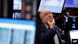 El resultado en Wall Street el miércoles 2 de enero de 2018 llega en medio del cierre parcial del gobierno de Estados Unidos que dura ya 12 días.