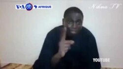 VOA60 Afrique du 26 octobre 2016