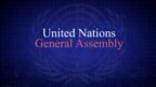 What is UNGA?