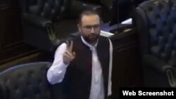 هشام انعام الله خان