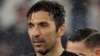 Buffon quitte la Juventus