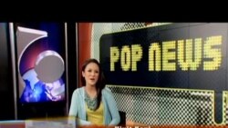 Demi Moore dan Lady Gaga - VOA Pop News