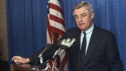 Walter Mondale 