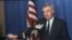 Ông Walter Mondale năm 1989.
