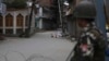 Kashmir 'Curbs' to Be Lifted Gradually 