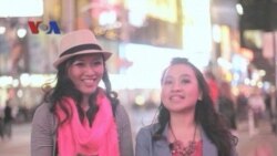 Episode New York City (Bagian 3) - Dunia Kita