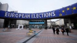 五年一度的欧洲议会大选2024年6月举行投票，德国的一些政治要角纷纷使用短视频分享应用软件TikTok希望能争取青年选民的选票。（美联社）