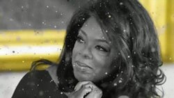 بي بي شیرینه: په ټیلې ویژن