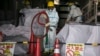 Japan Struggles with Cleanup of Fukushima Disaster