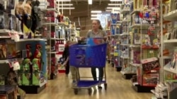 "Toys R Us" մանկական խանութը փակվում է