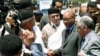 South Africa, Libya Hold Inconclusive Talks as Officers Defect