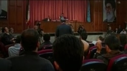 نهاد حقوق بشری: اعدامها، دردی از مشکلات اقتصادی ایران درمان نمی‌کند