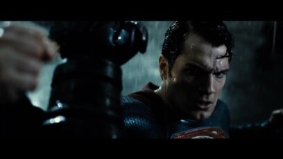 Batman v Superman: El origen de la justicia