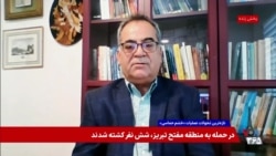  اخراج سفیر جمهوری اسلامی از لبنان؛ آیا بستن سفارت‌ها به نفع مردم ایران است؟
