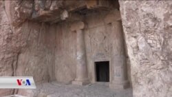 زانستی DNA بۆ دەستنیشانکردنی ڕەچەڵەکی کورد لە بری سەرچاوە مێژوویـیەکان