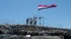 Syrian Government Forces Seize Strategic Hill Facing Israeli-Occupied Golan Heights