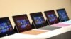 Microsoft y su Windows 8