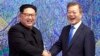 Korean Leaders Agree on Denuclearization Goal at Summit