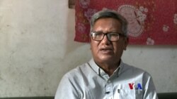 ICJ မှာ မြန်မာအမှုရင်ဆိုင်မယ့်အပေါ် သုံးသပ်ချက်တချို