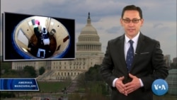 Amerika Manzaralari, 22 Apr 2019 - Exploring America