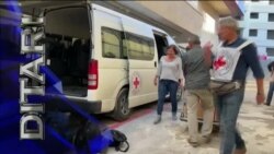 Ditari-Gjendje e rëndë humanitare në Gazë 