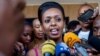 Opponent of Rwandan President Denies Insurrection, Forgery Charges in Court