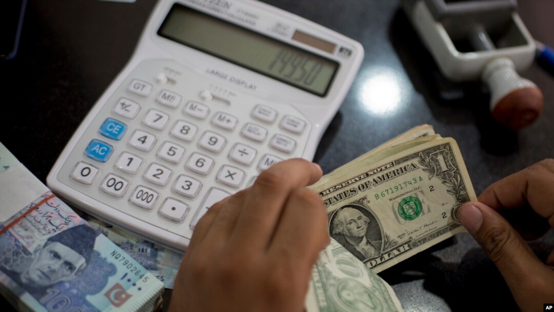Off The Charts Global Economic Outlook