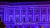 Belgijsko predsjedavanje EU projektovano je tokom proslave Nove godine u Briselu 31. decembra 2023. godine.