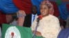 Aisha Buhari Ta Bude Wata Cibiyar Kula Da Mata Masu Juna Biyu A Yola 