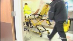 Інфаркт – більша загроза для жінок, ніж чоловіків