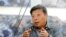 中國攝影記者盧廣資料照。