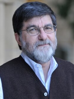 로버트 칼린 미 스탠포드대 객원연구원.