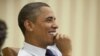 Обама о своем юбилее, «перезагрузке» и «президентских мечтах»