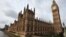 英國議會（資料圖片）