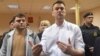 Алексей Навальный: Мы открываем штабы в городах-миллионниках