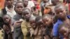 UN Seeks Extra Funding for DRC Displaced