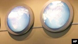 Selon les dernières prévisions économiques du Fonds monétaire international (FMI), la croissance aux Etats-Unis sera légèrement supérieure à ce à quoi on s'attendait en 2010