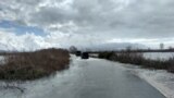 Shkodra Flooding