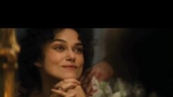 Cine: Ana Karenina