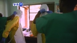 VOA 60 Afrique Bambara- Mai Kalo Tile Tan Ni Seguin, 2018