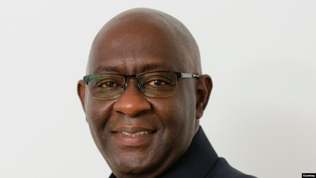 Alain Mukuralinda wungirije Umuvugizi wa Leta y'u Rwanda