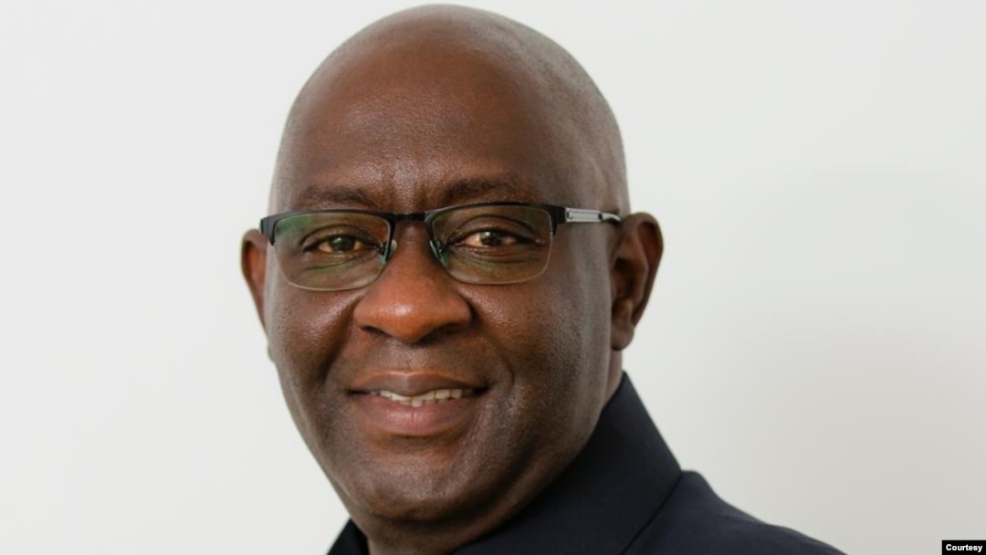 Alain Mukuralinda wungirije Umuvugizi wa Leta y'u Rwanda