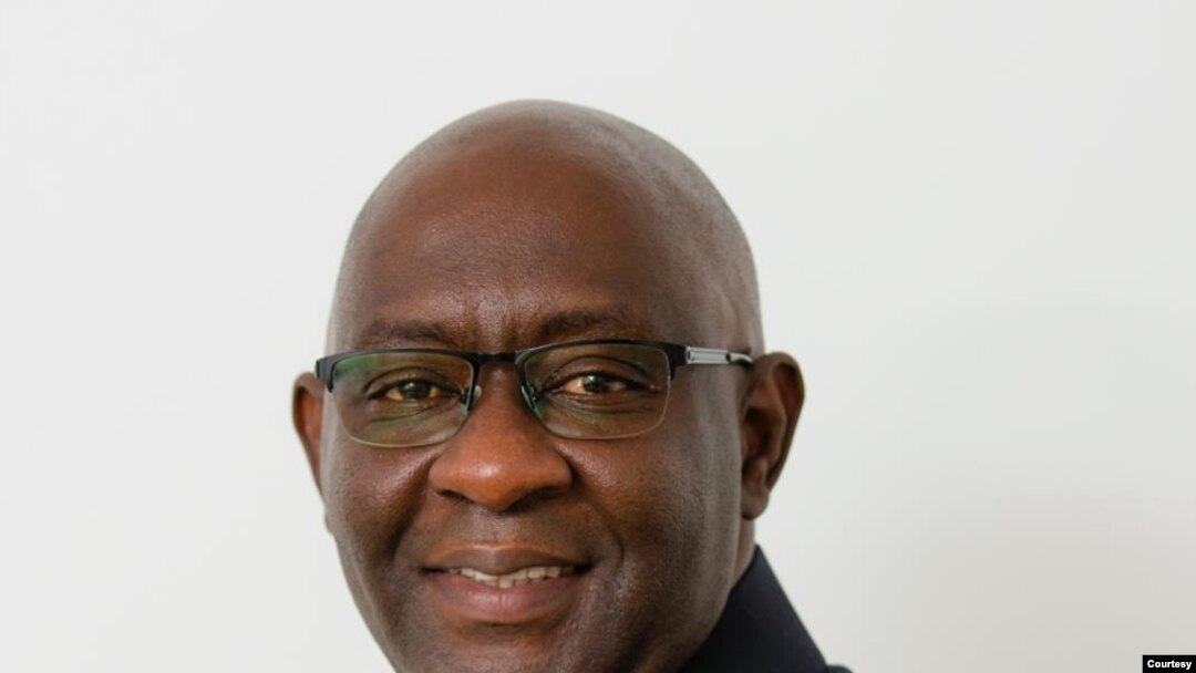 Alain Mukuralinda wungirije Umuvugizi wa Leta y'u Rwanda