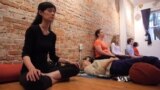 Mindful Movement Becomes a ‘Revolution’ as Stressed Americans Look for Relief
