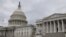 Здание Конгресса США