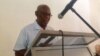 Dumiso Dabengwa